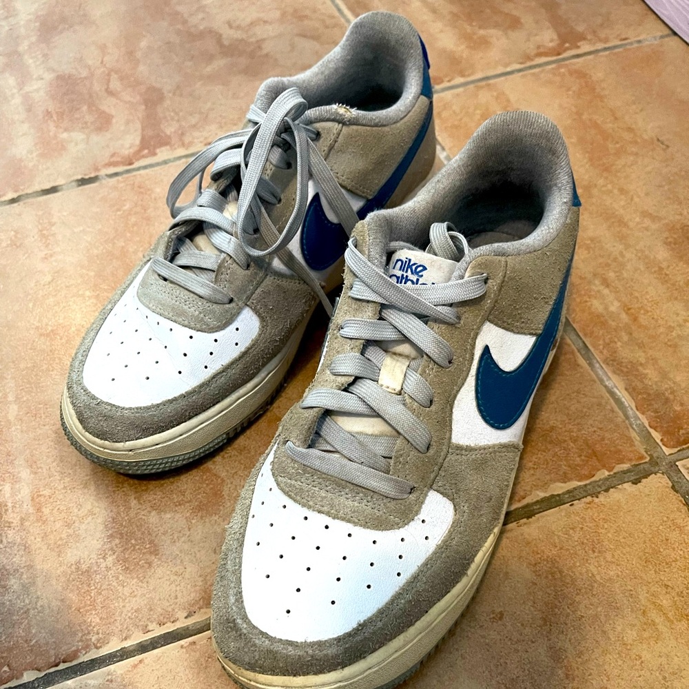 Nike Air force 1 athletic club